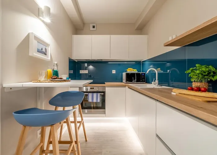 Spirit Boutique Appartement