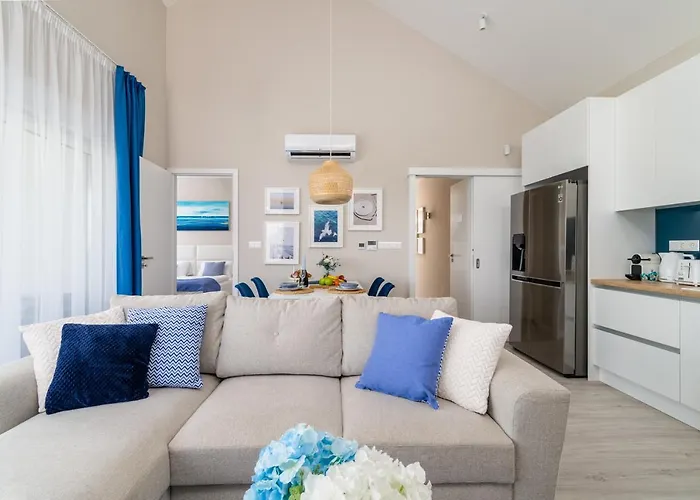 Appartement Spirit Boutique