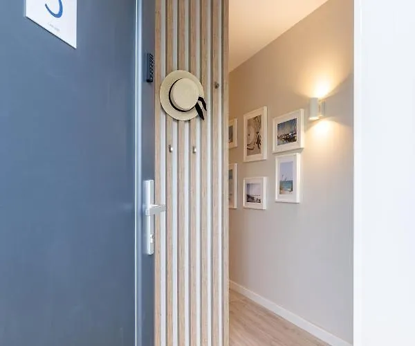 Appartement Spirit Boutique Balatonalmádi