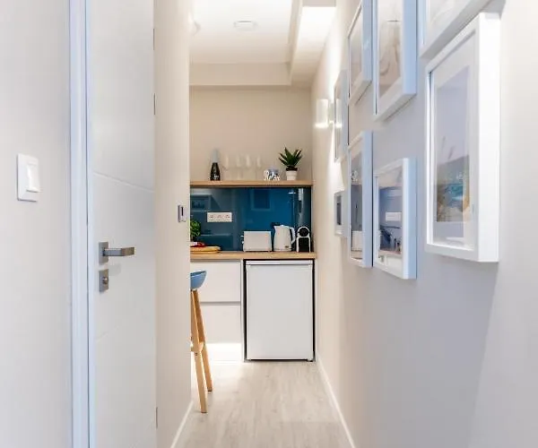 Appartement Spirit Boutique *