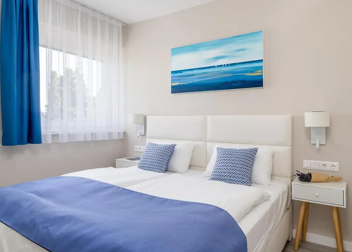 Appartement Spirit Boutique *