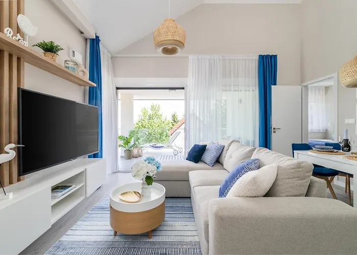 Spirit Boutique Appartement