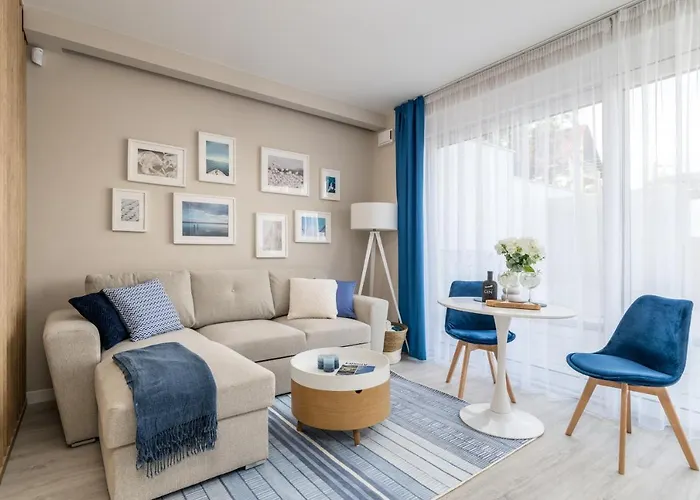 Appartement Spirit Boutique *