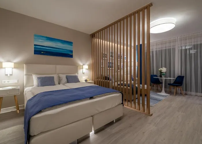 Appartement Spirit Boutique *