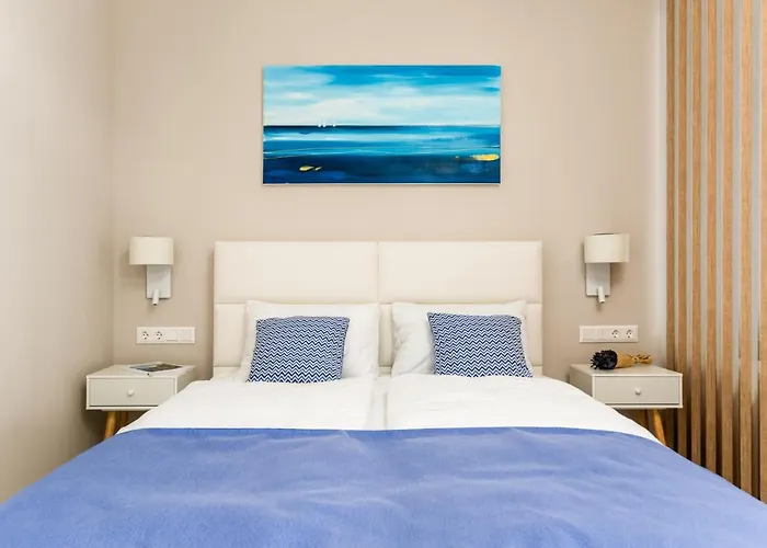 Appartement Spirit Boutique