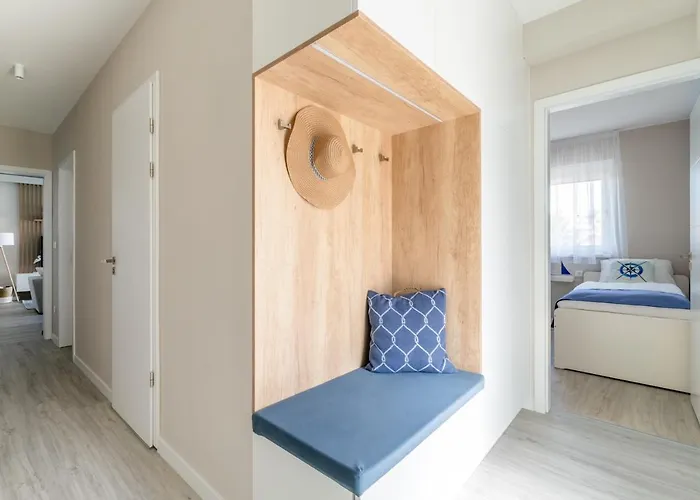 Apartament Spirit Boutique