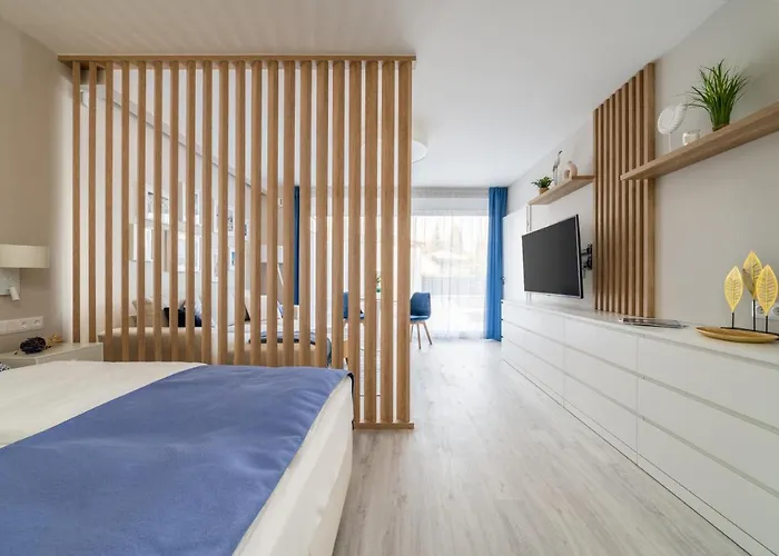 Apartament Spirit Boutique