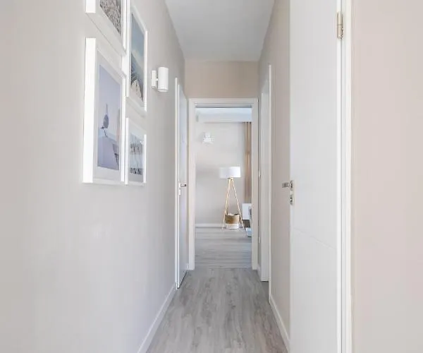 Spirit Boutique Appartement *