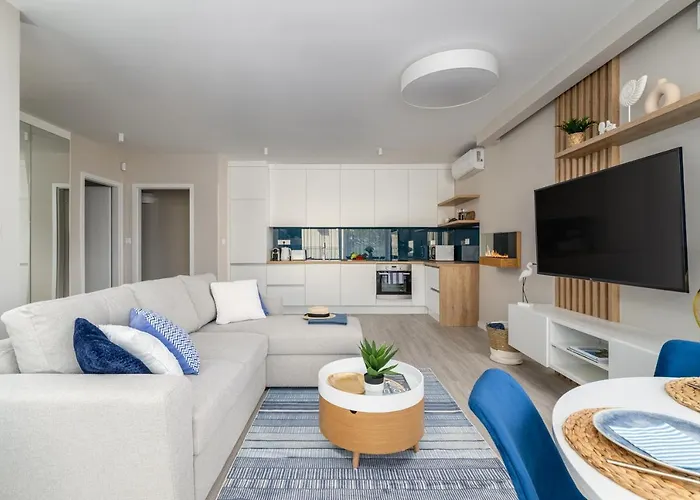 Appartement Spirit Boutique Balatonalmádi