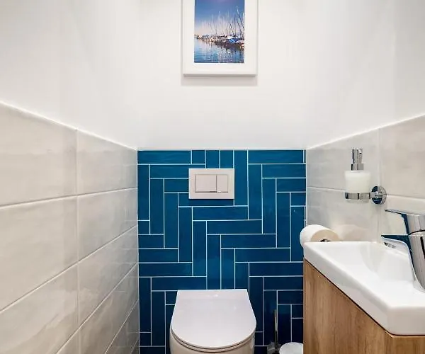 Spirit Boutique Appartement Balatonalmádi