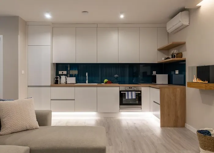 Spirit Boutique דירה Balatonalmádi