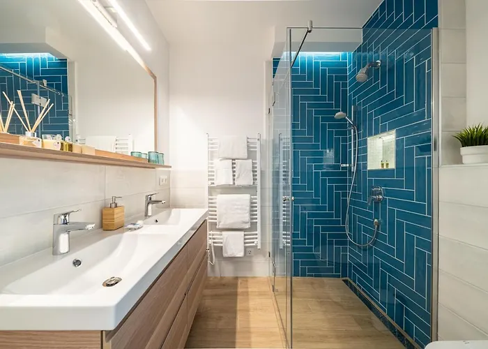 Apartament Spirit Boutique Balatonalmádi