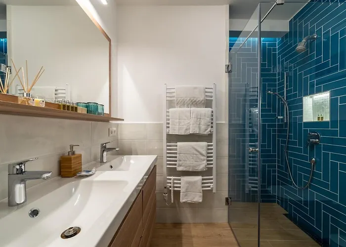 Appartement Spirit Boutique Balatonalmádi