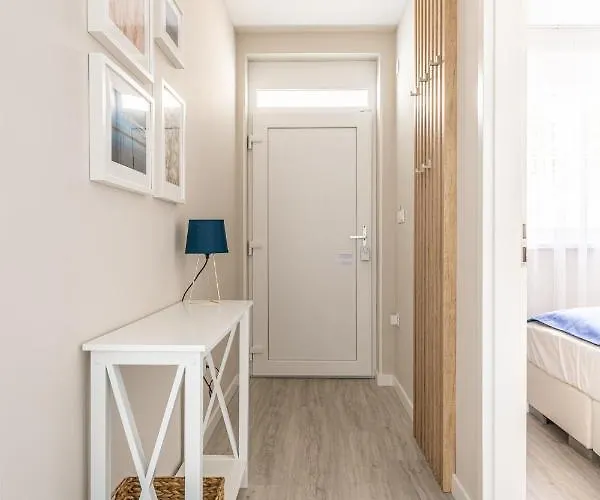 Spirit Boutique Appartement