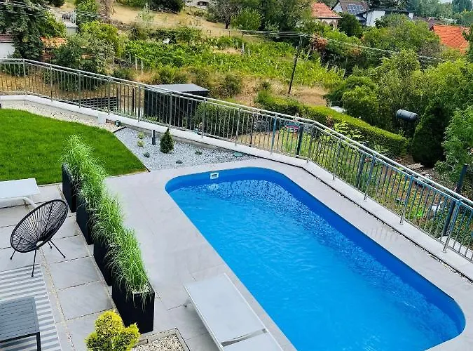 Spirit Boutique Appartement