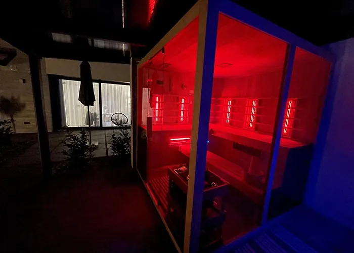 Spirit Boutique דירה