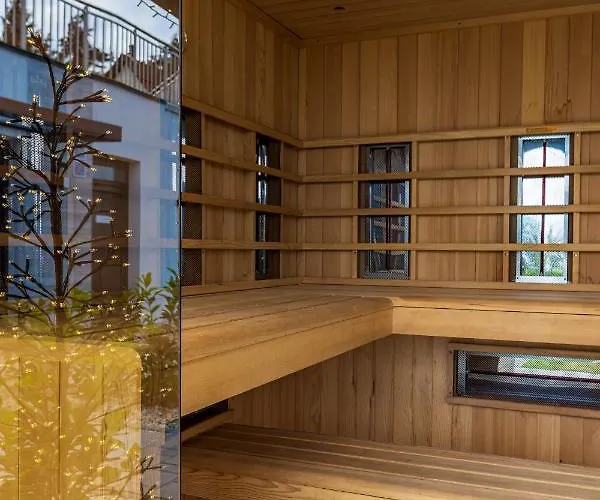 דירה Spirit Boutique Balatonalmádi