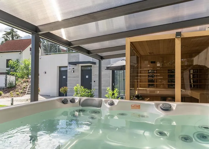 Spirit Boutique דירה Balatonalmádi