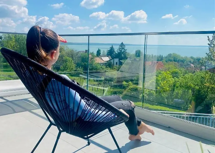 דירה Spirit Boutique *