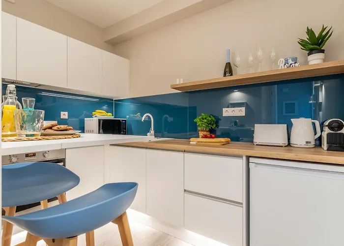 דירה Spirit Boutique