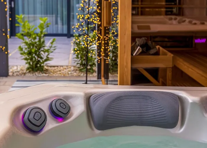 Spirit Boutique דירה