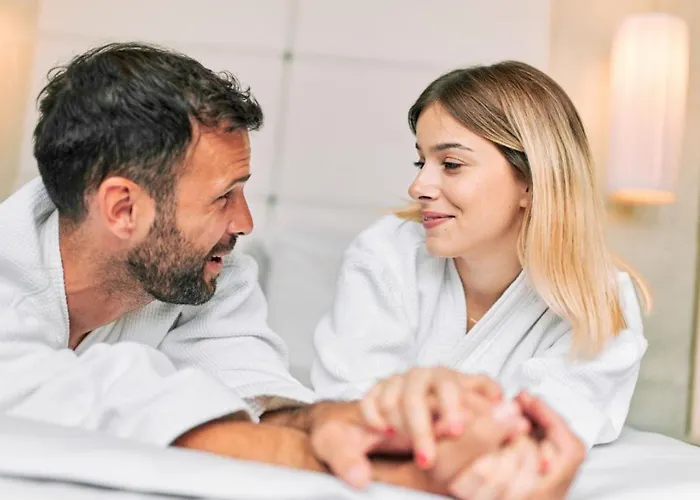 Appartement Spirit Boutique