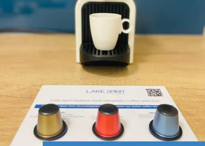 דירה Spirit Boutique *