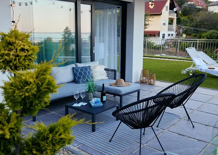 Spirit Boutique Balatonalmádi