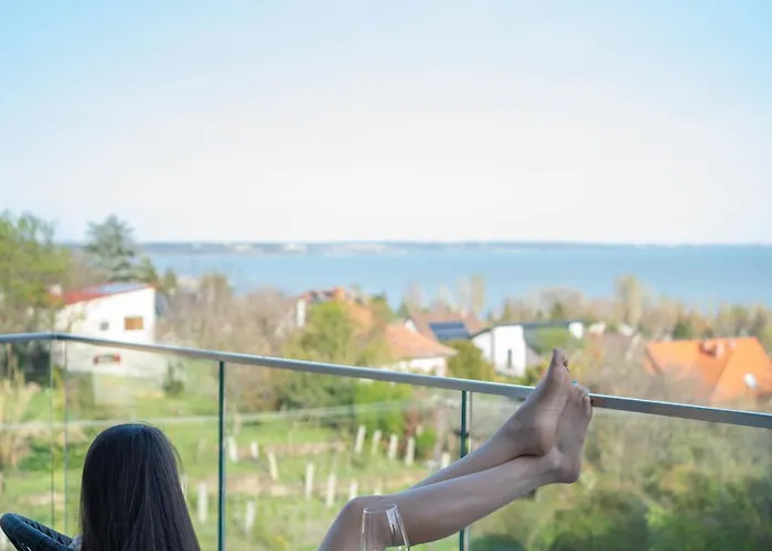 Appartement Spirit Boutique