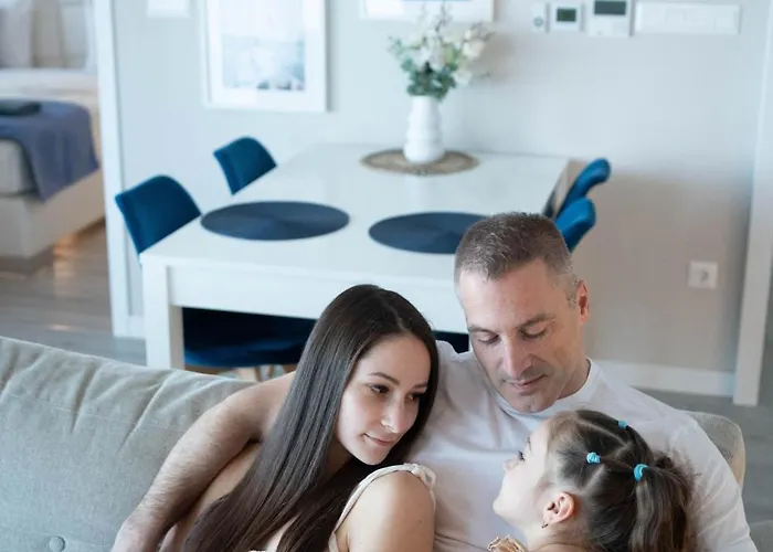 Appartement Spirit Boutique *