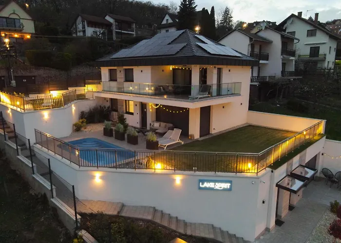 Appartement Spirit Boutique *