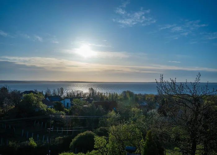 Appartement Spirit Boutique Balatonalmádi