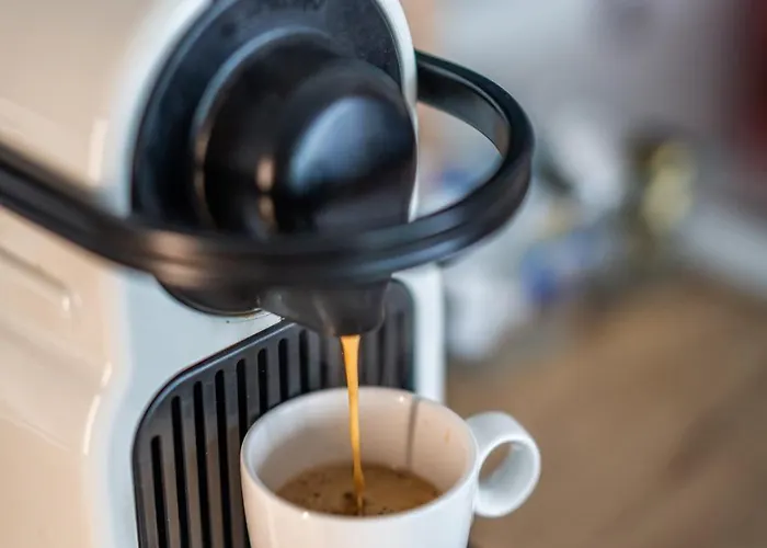 דירה Spirit Boutique *