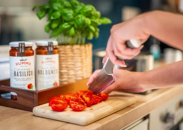 דירה Spirit Boutique *