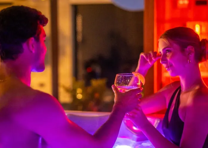 Spirit Boutique דירה