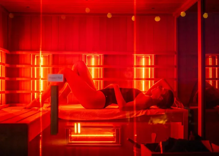 דירה Spirit Boutique *