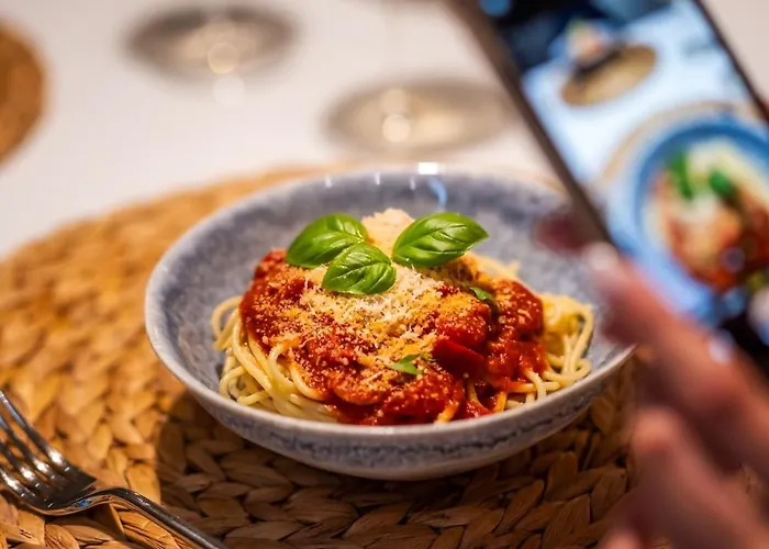 Appartement Spirit Boutique Balatonalmádi