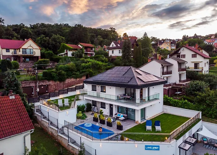 Spirit Boutique דירה