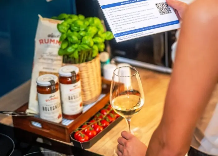 Appartement Spirit Boutique