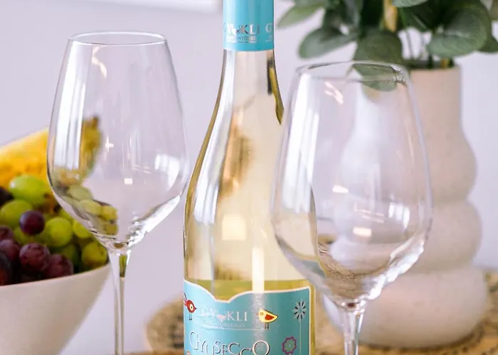 Spirit Boutique Appartement *