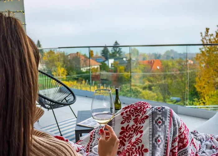 Spirit Boutique דירה